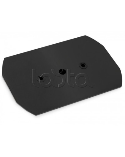 Крышка для сплайс-кассеты Hyperline FO-SPL01-COV-BK в Октябрьском Кроссы оптические Pintop.ru