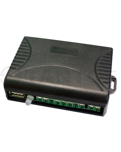 Приемник сигналов беспроводных брелоков программируемый Tantos TSt-RCV4-250 в Октябрьском Дополнительное оборудование для СКУД Pintop.ru