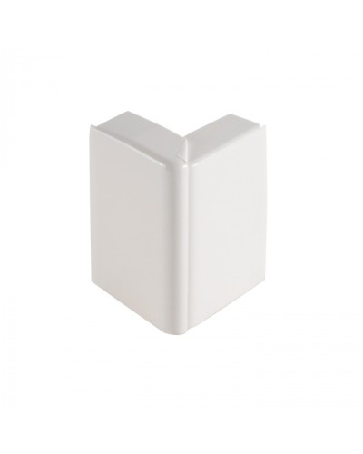 MEV 75/3/20 Угол 75/3х20мм внешний изменяемый (10шт.) 1кор.=600шт. Экопласт в Октябрьском Аксессуары для кабель-канала Pintop.ru