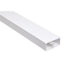 Кабель-канал 25х25 ECOLINE (32 м) IEK (CKK11-025-025-1-K01)