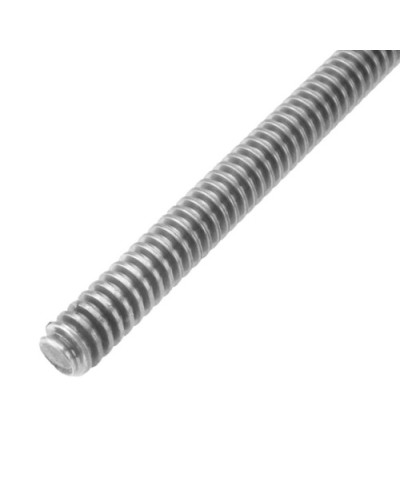 Шпилька М12х1000 мм ПожТехКабель (865-004) в Октябрьском Аксессуары для лотков Pintop.ru