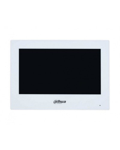 IP Видеодомофон Dahua DHI-VTH2621GW-WP в Октябрьском Домофония Pintop.ru