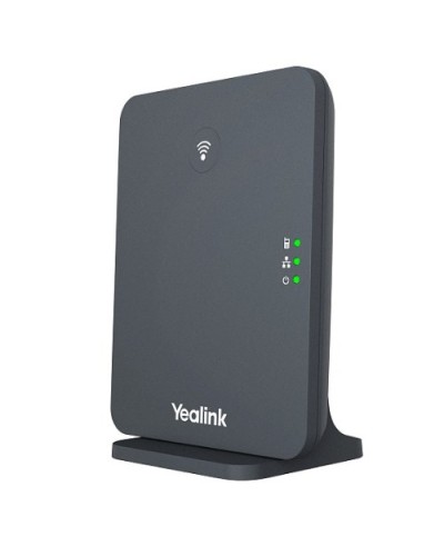 IP-DECT-станция Yealink W70B в Октябрьском Дополнительное оборудование для сетей Pintop.ru