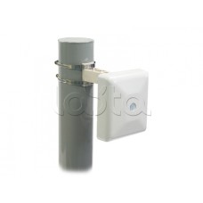 Извещатель охранный радиоволновый однопозиционный Forteza ЗЕБРА-30(24)-Ш bluetooth (штора)