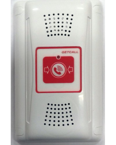 Устройство абонентское Getcall GC-2001W3 в Октябрьском Переговорные устройства Pintop.ru