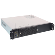 Сетевой видеорегистратор Ivideon NVR - 24 (4 ТБ х 4) (19")