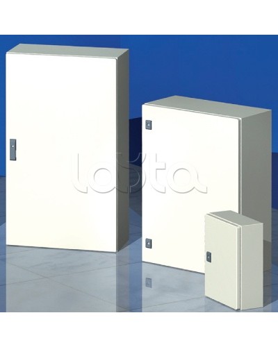 Шкаф навесной CE, 500x400x200 мм, IP66 DKC R5CE0542 в Октябрьском Щиты электрические Pintop.ru