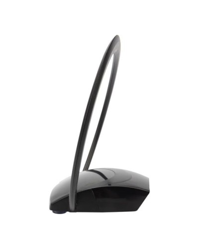 Антенна комнатная «Активная» для цифрового телевидения DVB-T2, Ring-50 REXANT 34-0721 в Октябрьском Системы видеонаблюдения Pintop.ru