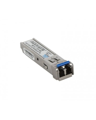 Модуль SFP Gigalink GL-OT-SG19LC2-1550-1550-I-D в Октябрьском Модули SFP/XFP/GBIC Pintop.ru