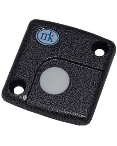 Кнопка выхода накладная Метаком КВ-3 в Октябрьском Кнопки выхода Pintop.ru