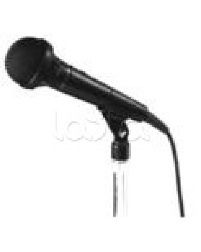 Микрофон динамический TOA DM-1100EU в Октябрьском Системы оповещения и трансляции TOA Pintop.ru