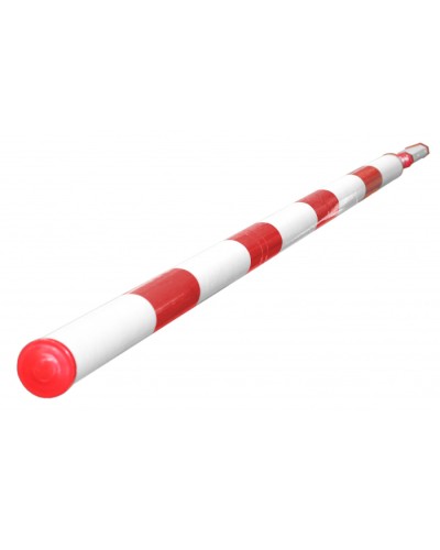 Стрела круглая Smartec ST-RB003RA в Октябрьском Автоматические шлагбаумы Pintop.ru