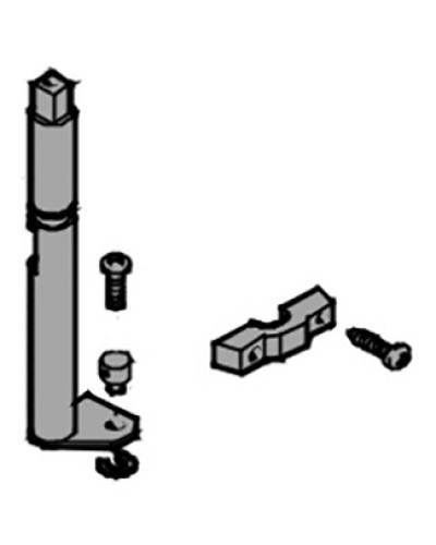 Патрон для лампы EMEGA Came 119RIE068 в Октябрьском Запчасти для шлагбаумов и автоматики Pintop.ru