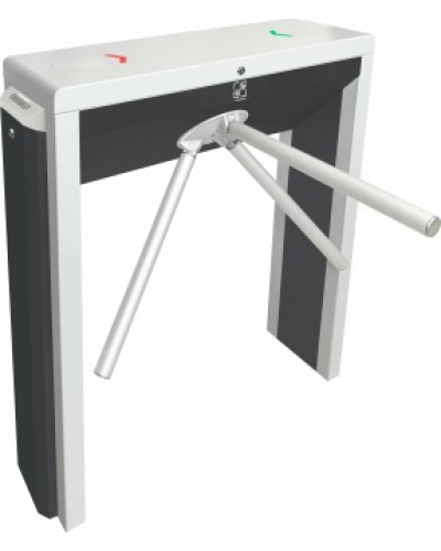 Встроенный картоприемник CARDDEX KL-03E (для тумбовых турникетов серии STL) в Октябрьском Дополнительное оборудование для СКУД Pintop.ru