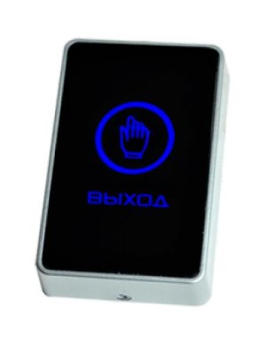 Кнопка выхода сенсорная Tantos TS-MAGIC в Октябрьском Кнопки выхода Pintop.ru