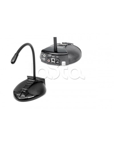 Устройство переговорное директор-секретарь Digital Duplex 215sekretar в Октябрьском Переговорные устройства Pintop.ru