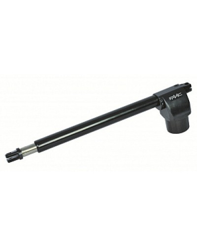 Привод электромеханический линейный Faac 6171021 в Октябрьском Запчасти для шлагбаумов и автоматики Pintop.ru