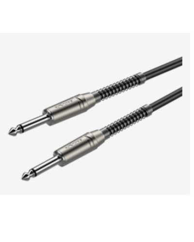 Кабель инструментальный ROXTONE SGJJ100/10 в Октябрьском Система оповещения и трансляции Roxton Pintop.ru