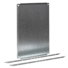 Монтажная панель для 100.65.27 "Гранит" EKF PROxima (mb66-5m)