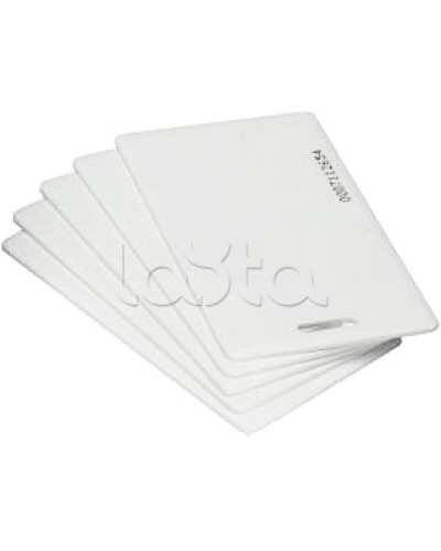 Proximity карточка CTV-EM01 в Октябрьском Оптовые идентификаторы Pintop.ru