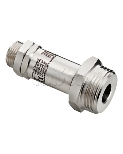 Взрывозащищенный штуцер Эридан КВВ-ШТ1-Н в Октябрьском Дополнительное оборудование (Ex) Pintop.ru