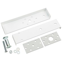 Комплект смещения якоря Aler Комплект смещения якоря 300-400PR (Белый)