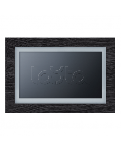 Монитор CTV-M5708 Image (Серый ясень) в Октябрьском Абонентские IP устройства Pintop.ru