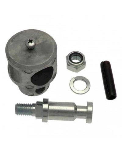 Наконечник мет.в сборе KRONO Came 119RID162 в Октябрьском Запчасти для шлагбаумов и автоматики Pintop.ru