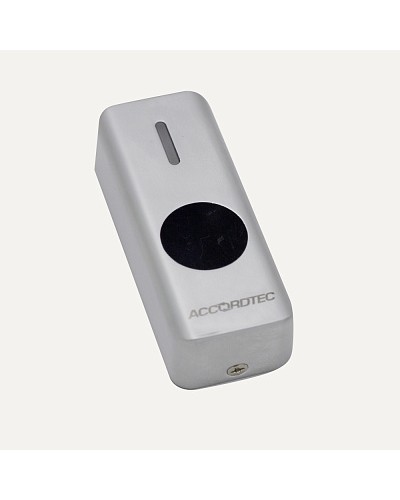 Кнопка выхода AccordTec AT-H810M-W в Октябрьском Кнопки выхода Pintop.ru