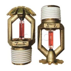Ороситель спринклерный водяной Спецавтоматика СВО0-РНо0,35-R1/2/Р57.В3-"СВН-10" с резьб. герм.