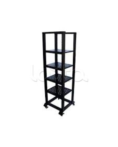 Стойка открытая 19 24U ТРОМБОН СО-224-6 в Октябрьском Система оповещения и трансляции Pintop.ru