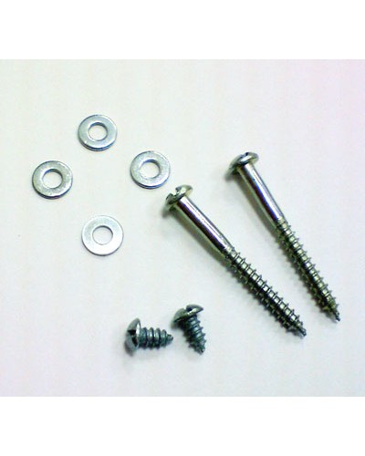 Комплект крепежный 10 Цифрал в Октябрьском Крепежные изделия Pintop.ru