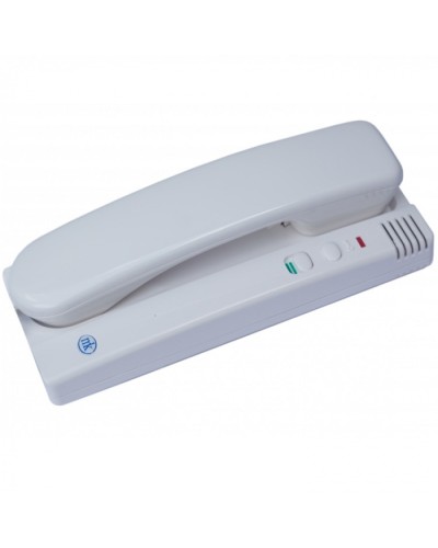 Трубка переговорная Метаком ТКП-14М в Октябрьском Многоабонентные устройства Pintop.ru