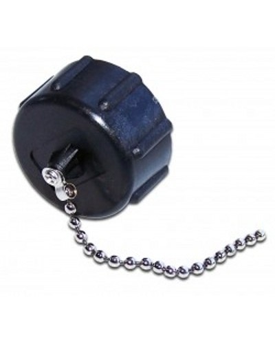 Крышка индустриального модуля, IP67 LANMASTER (LAN-OK-WP-CAP) в Октябрьском Коммутационные изделия Pintop.ru