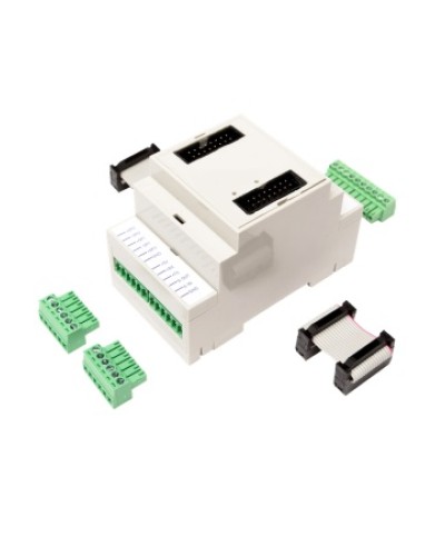 Блок расширения Метаком i-Shield в Октябрьском Дополнительное оборудование для СКУД Pintop.ru