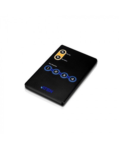 Инфракрасный пульт ДУ ATEN 2XRT-0010G в Октябрьском Пульты управления и матричные переключатели для видеонаблюдения Pintop.ru