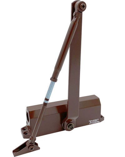 Доводчик AccordTec ATEC-D206H в Октябрьском Доводчики Pintop.ru