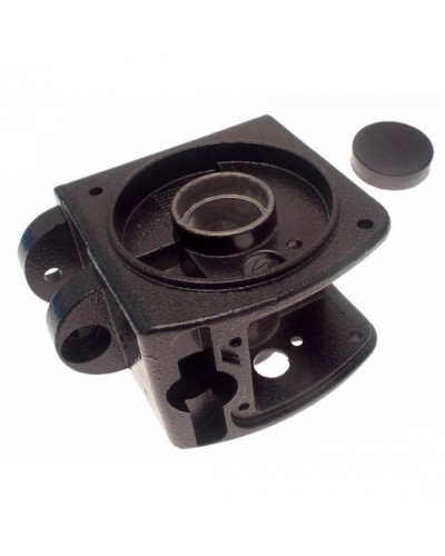 Корпус редуктора KRONO Came 119RID166 в Октябрьском Запчасти для шлагбаумов и автоматики Pintop.ru