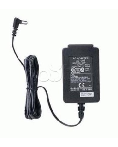 Адаптер сетевой TOA AD-4800 в Октябрьском Системы оповещения и трансляции TOA Pintop.ru