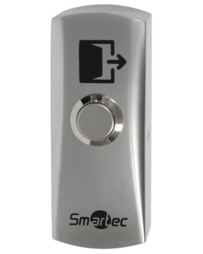 Кнопка выхода Smartec ST-EX142 в Октябрьском Кнопки выхода Pintop.ru