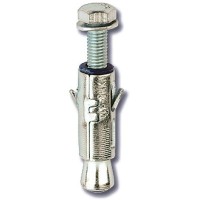 Усиленный анкер с болтом М12x90 DKC CM461275