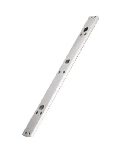 Планка для крепления замка AccordTec LM-507А в Октябрьском Дополнительное оборудование для СКУД Pintop.ru