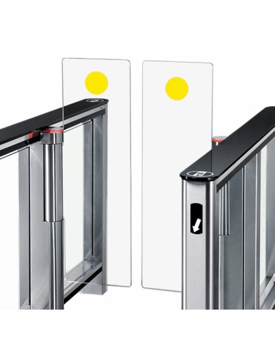 Комплект наклеек PERCo-SG1 в Октябрьском Дополнительное оборудование для СКУД Pintop.ru