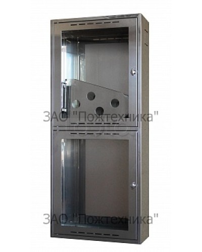 Шкаф ПОЖТЕХНИКА Шкаф пож. ПРЕСТИЖ-03-НОН в Октябрьском Пожарные шкафы Pintop.ru