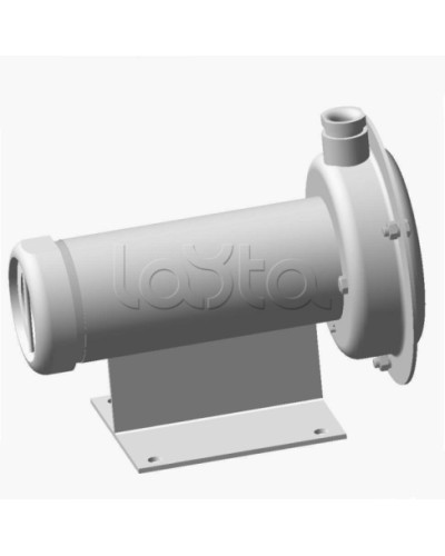 Модуль порошкового пожаротушения взрывозащищенный в нормальном исполнении Источник-плюс Тунгус-МПП(Н-Взр)-0,65-И-ГЭ-У2 в Октябрьском Модули пожаротушения (Ex) Pintop.ru