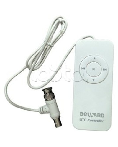 UTC контроллер Beward UTC2520 в Октябрьском Пульты управления и матричные переключатели для видеонаблюдения Pintop.ru