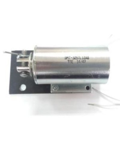 Электромагит для турникета Спецэлектромагнит В с кронштейном Ростов-Дон в Октябрьском Дополнительное оборудование для СКУД Pintop.ru