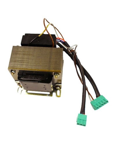 Трансформатор ZE4 Came 119RIR153 в Октябрьском Запчасти для шлагбаумов и автоматики Pintop.ru