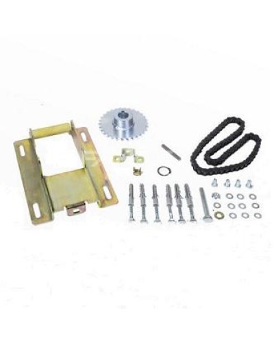 Панель кнопочная локтевая из пластика Faac 401003 в Октябрьском Запчасти для шлагбаумов и автоматики Pintop.ru