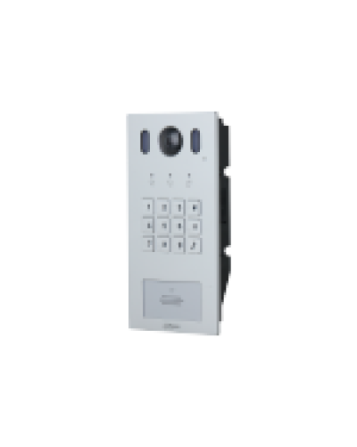 Вызывная панель Dahua DHI-VTO3222E-P в Октябрьском Вызывные IP панели Pintop.ru